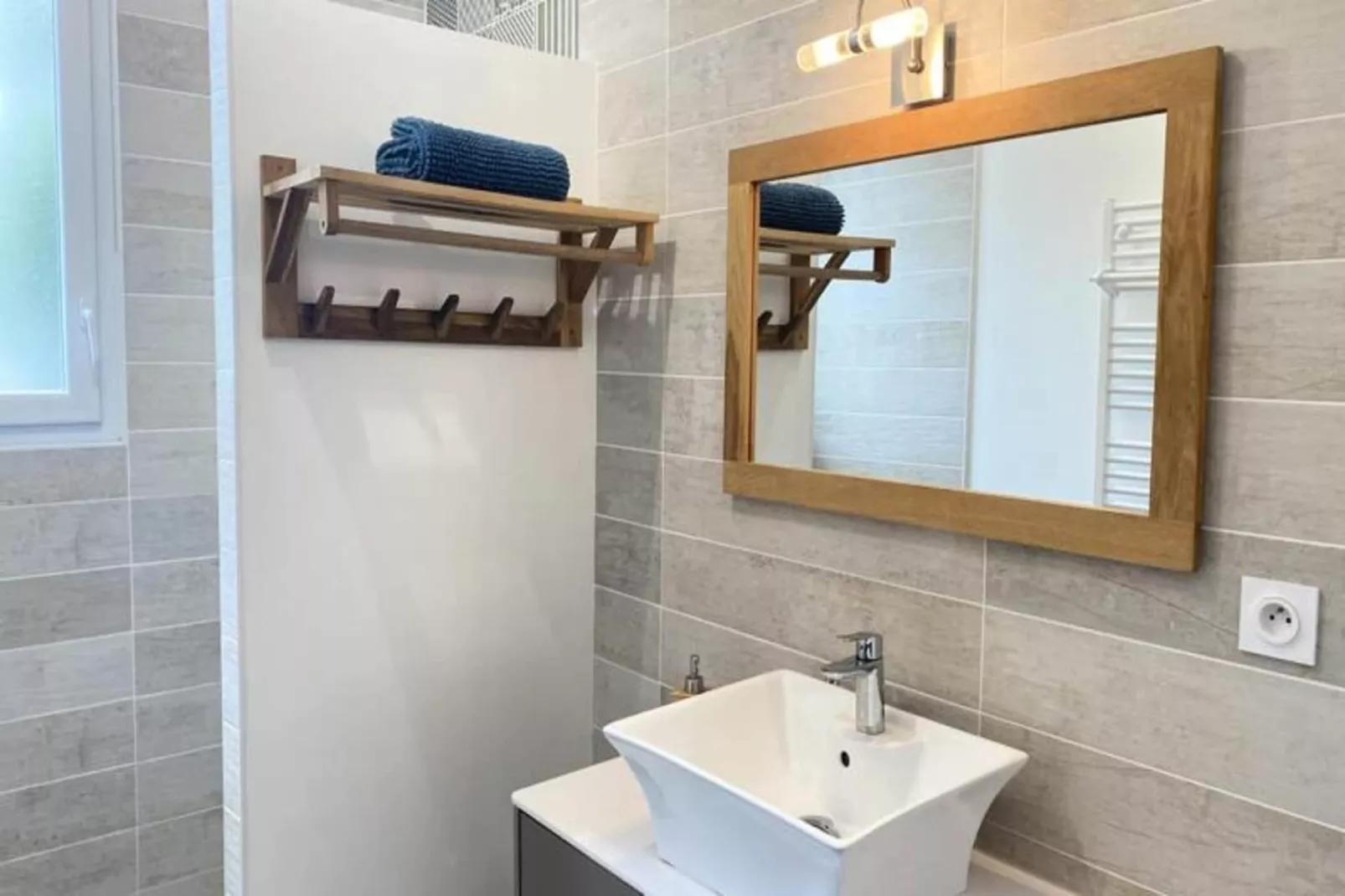 Villa Tha&iuml;lande - Domaine Le Sherwood-Esszimmer