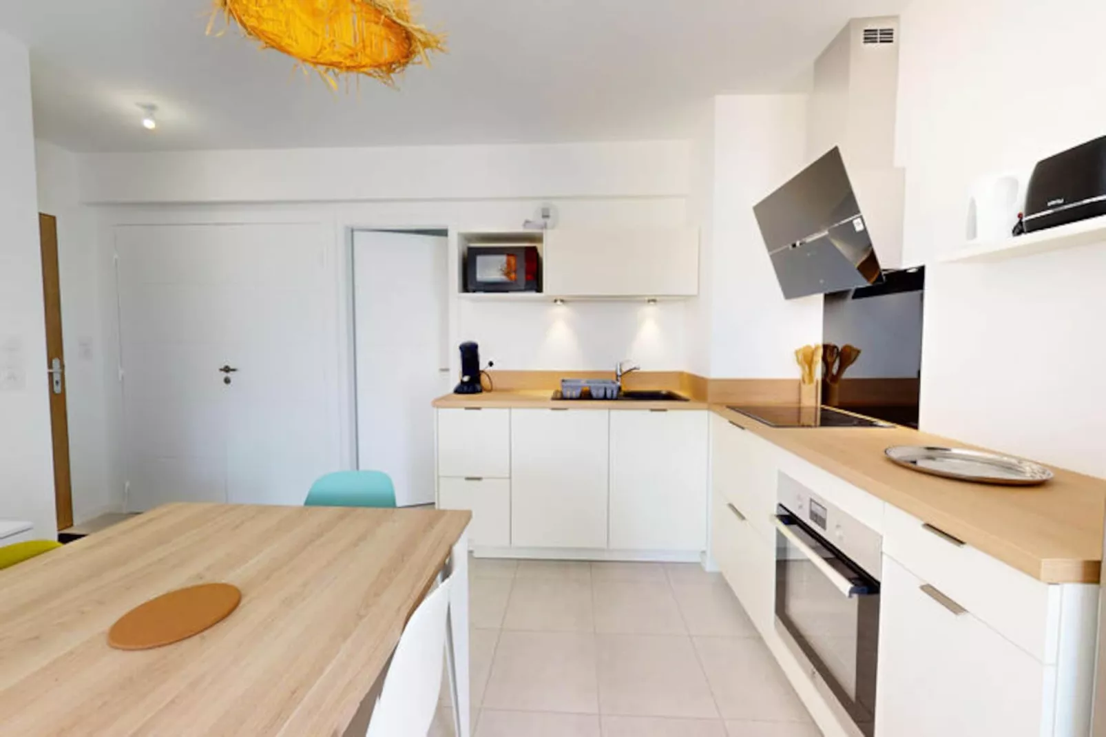 Appartements à Givrand