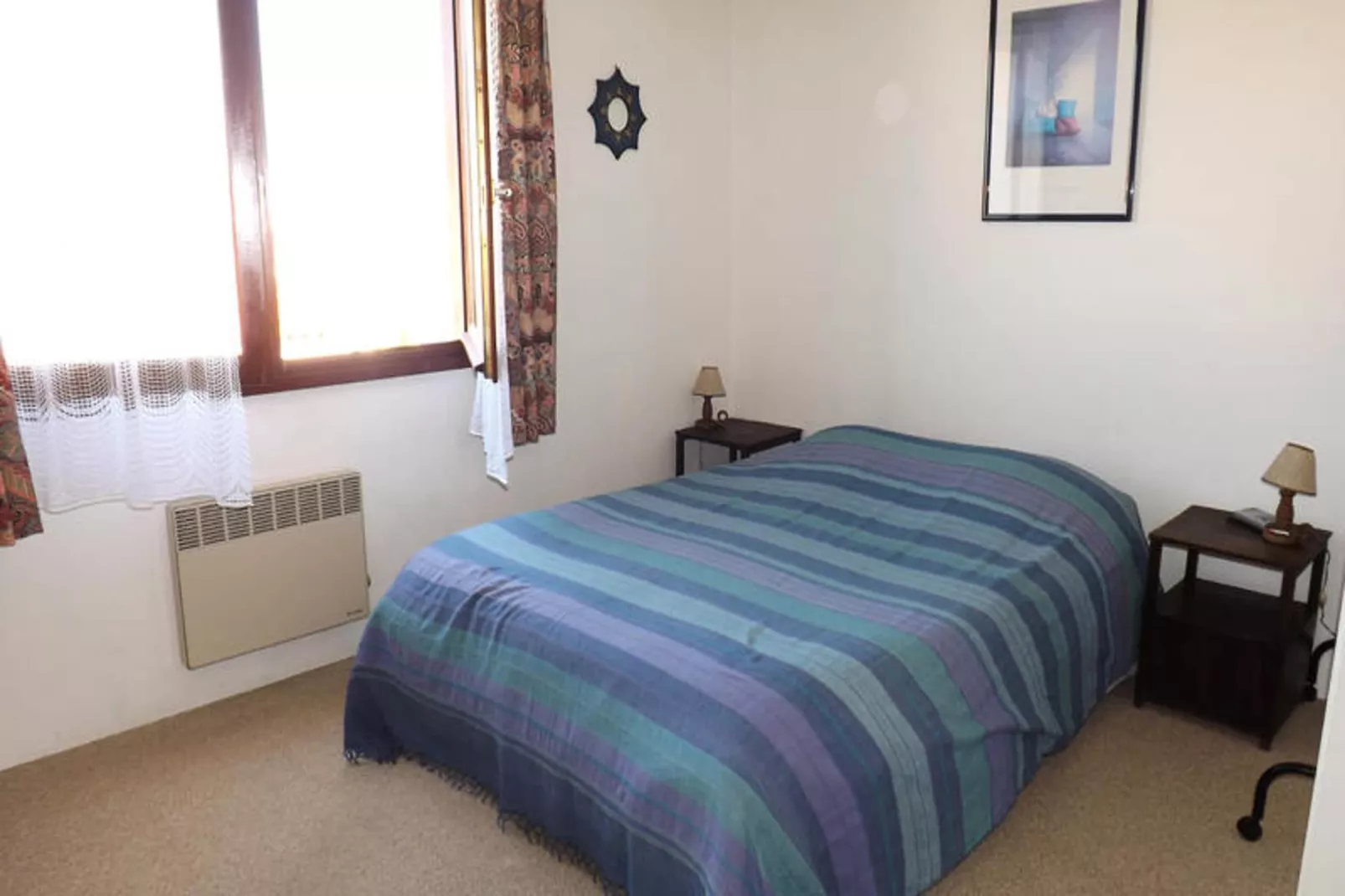 Maison à Saint-Gilles-Croix-de-Vie-Bedroom