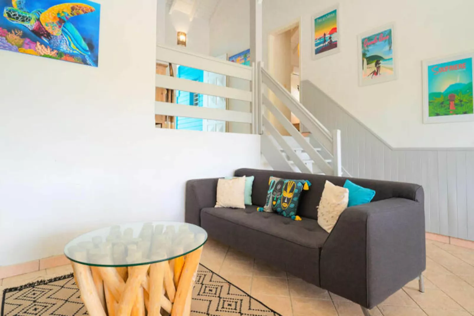 Villa Green Caraibes-Image-tags.