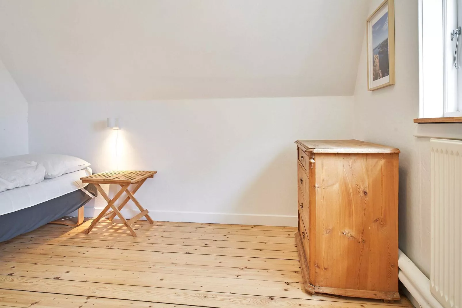 Maison de vacances pour 10 a Østermarie-Intérieur