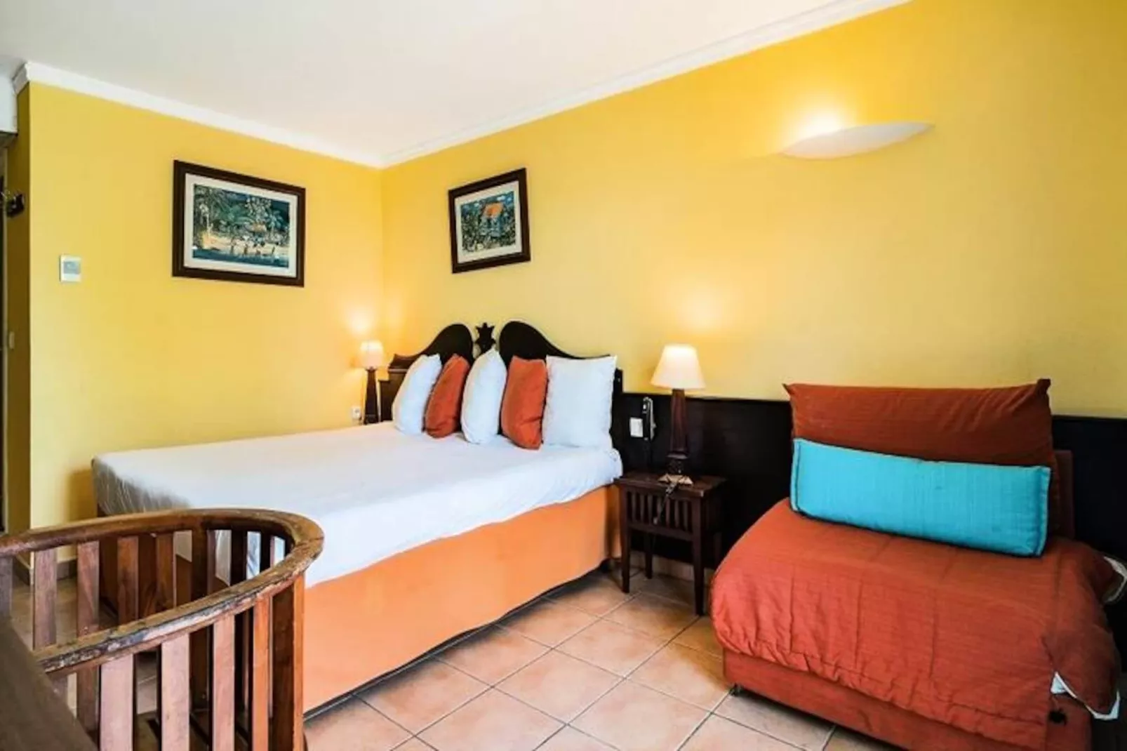 Résidence Sainte Anne, Guadeloupe - maeva Home-Image-tags.