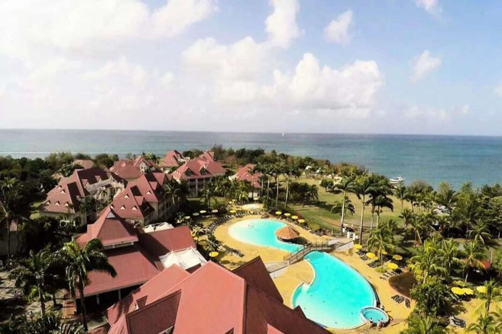 Village Sainte Luce, Martinique - maeva Home