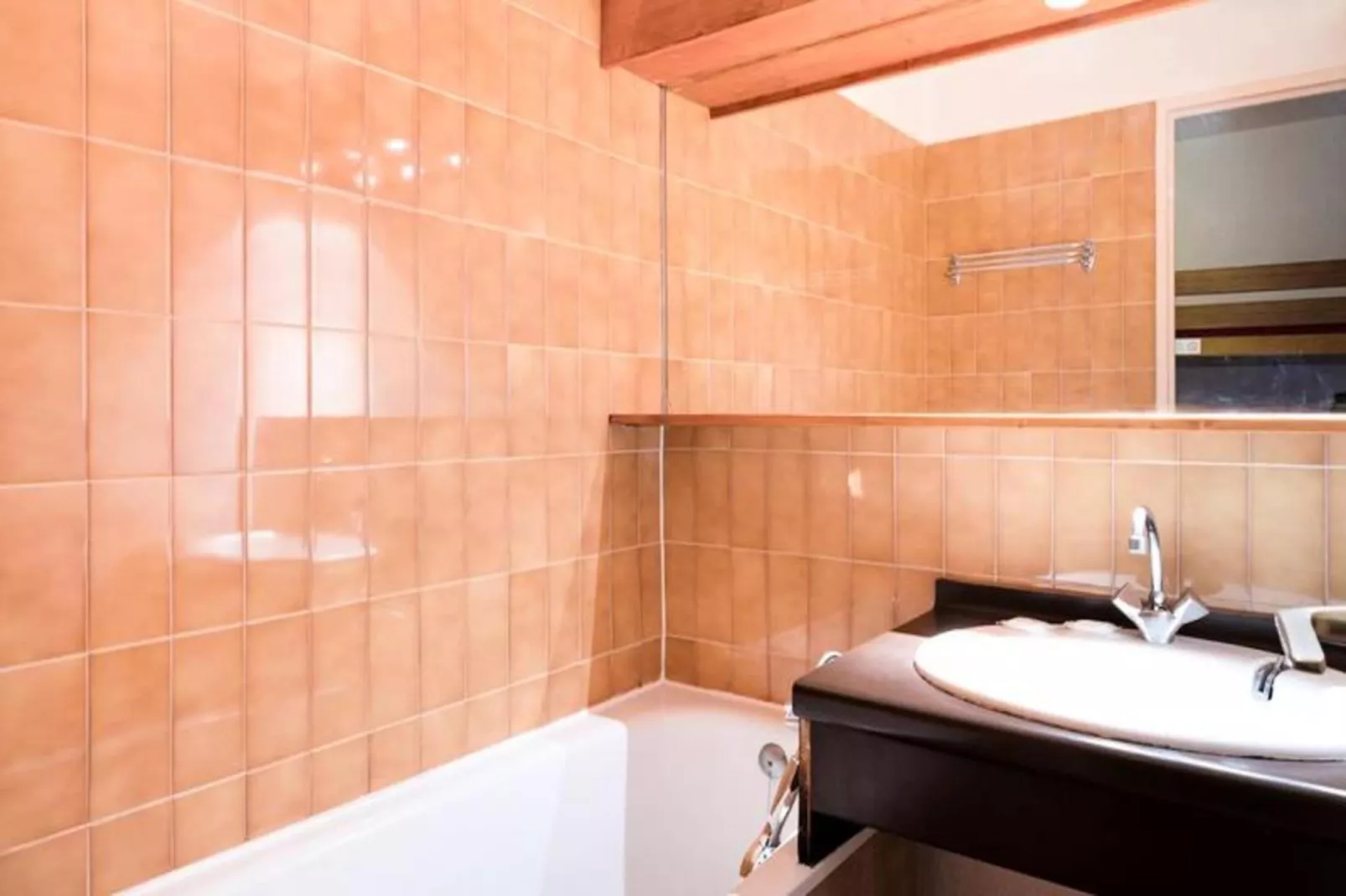 Résidence Les Fontaines Blanches - maeva Home-Extérieur été