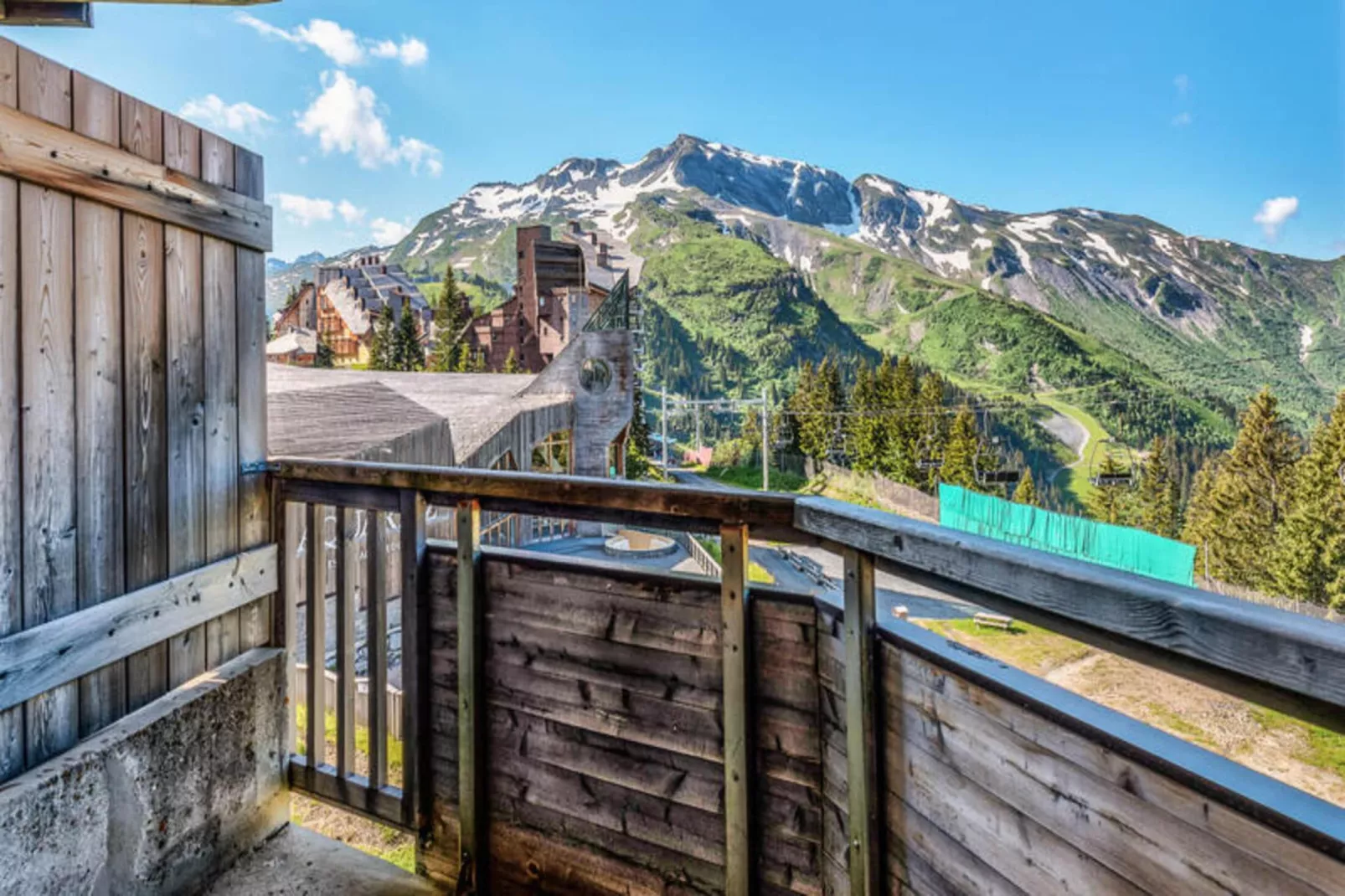 Résidence Quartier Falaise - maeva Home - Badezimmer