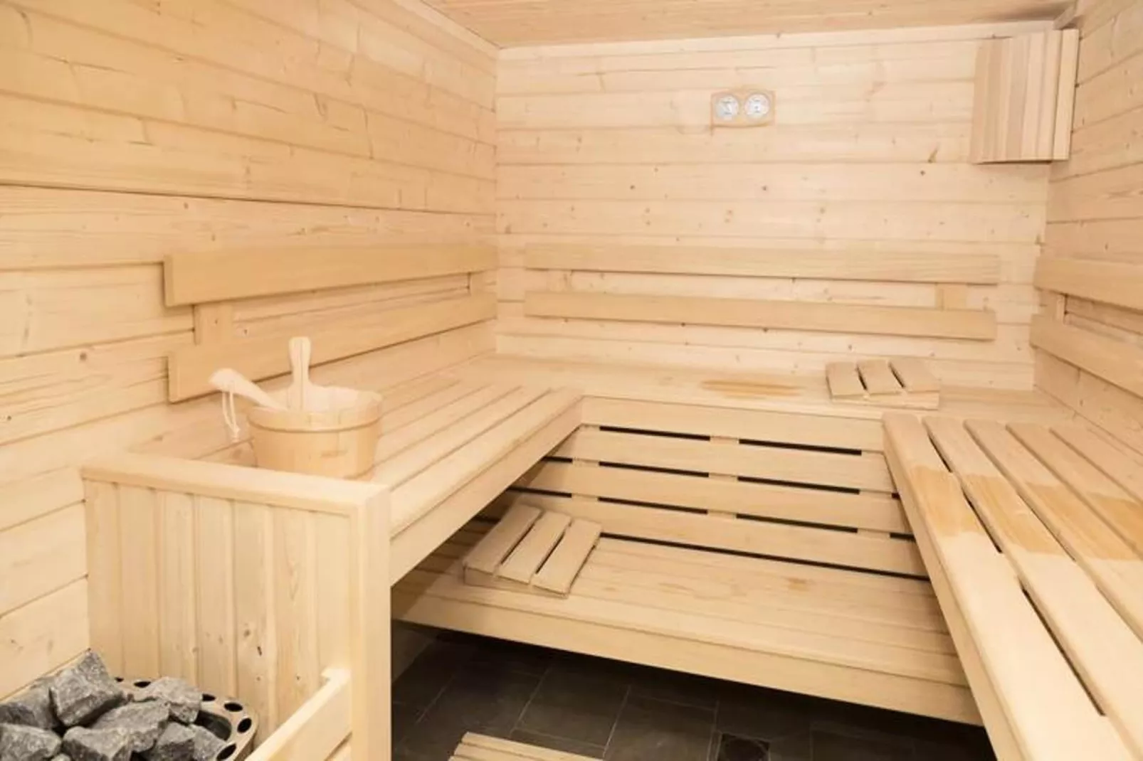 Résidence Prestige Odalys Isatis****-Badezimmer