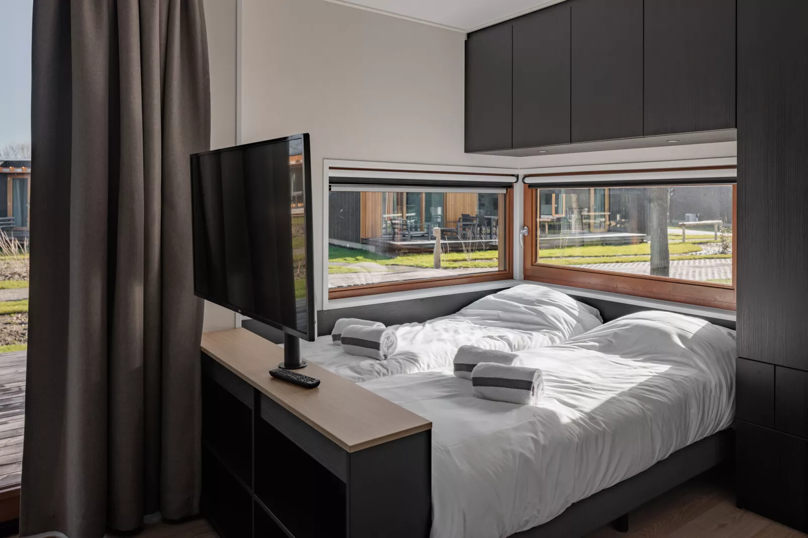 Beach Resort Brouwersdam 1-Bedroom