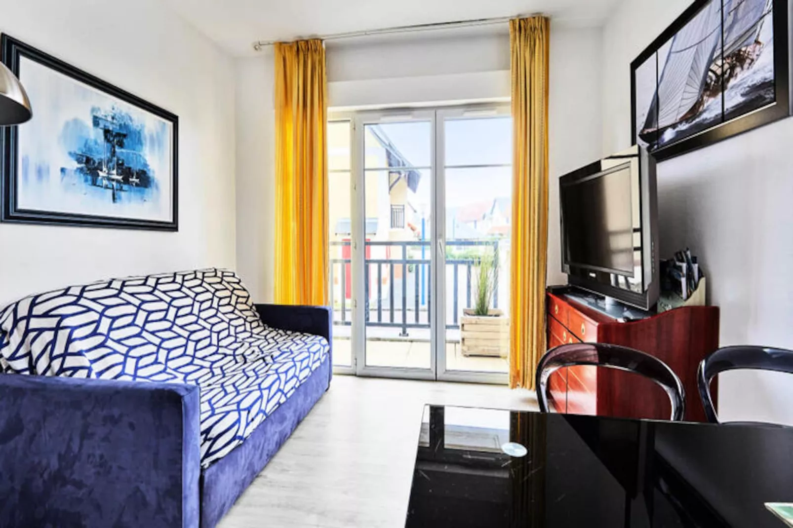 Les appartements de Port Guillaume - maeva Home-Image-tags.