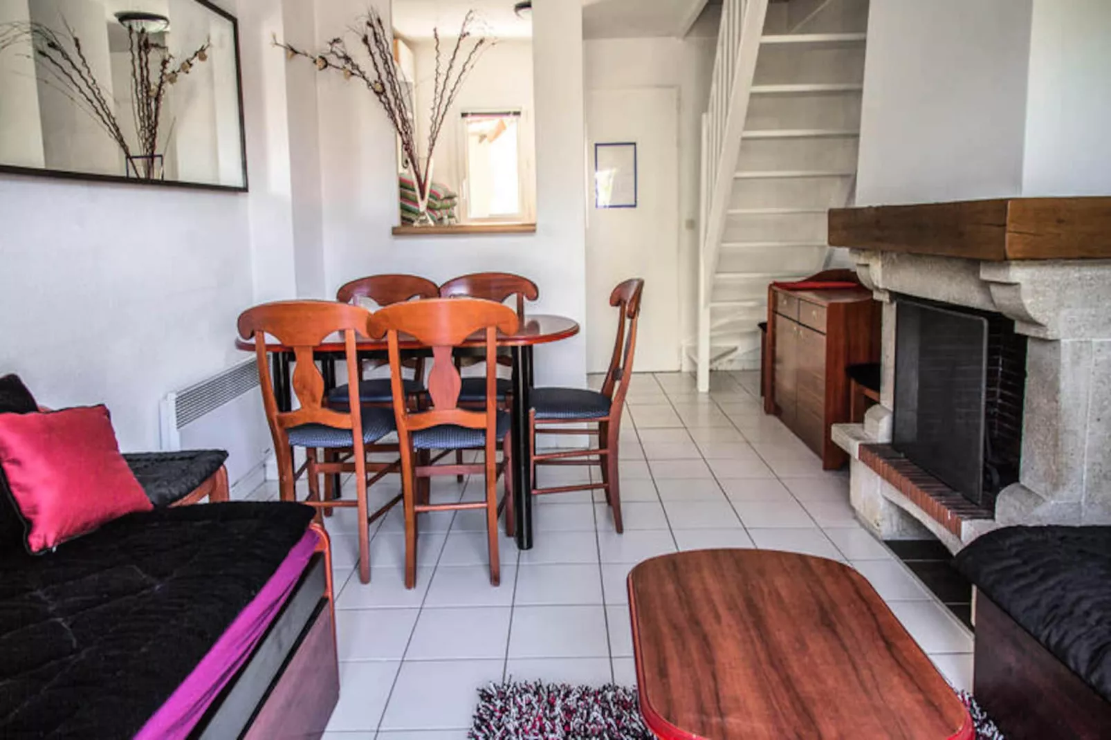 Les maisons de Port Guillaume - maeva Home-Image-tags.