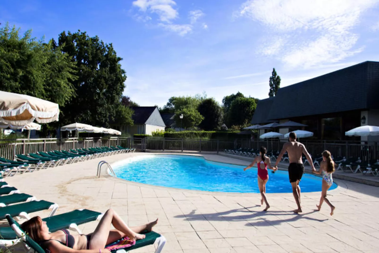 Résidence Goélia La Pommeraie-Image-tags.