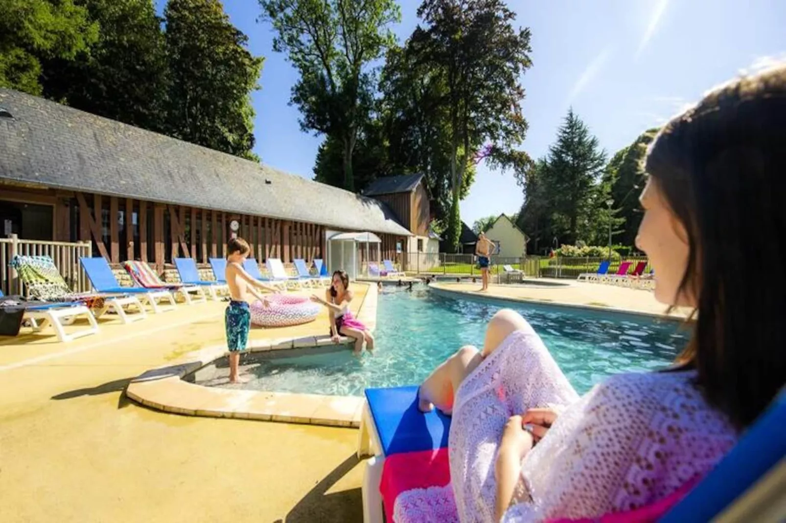 Résidence Goélia du Parc ***-Image-tags.