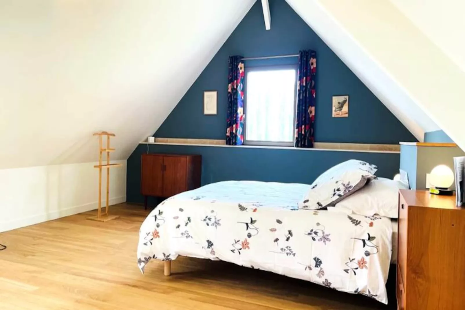 🍎 La Tourterelle - Domaine D'apreval - Campagne-Image-tags.