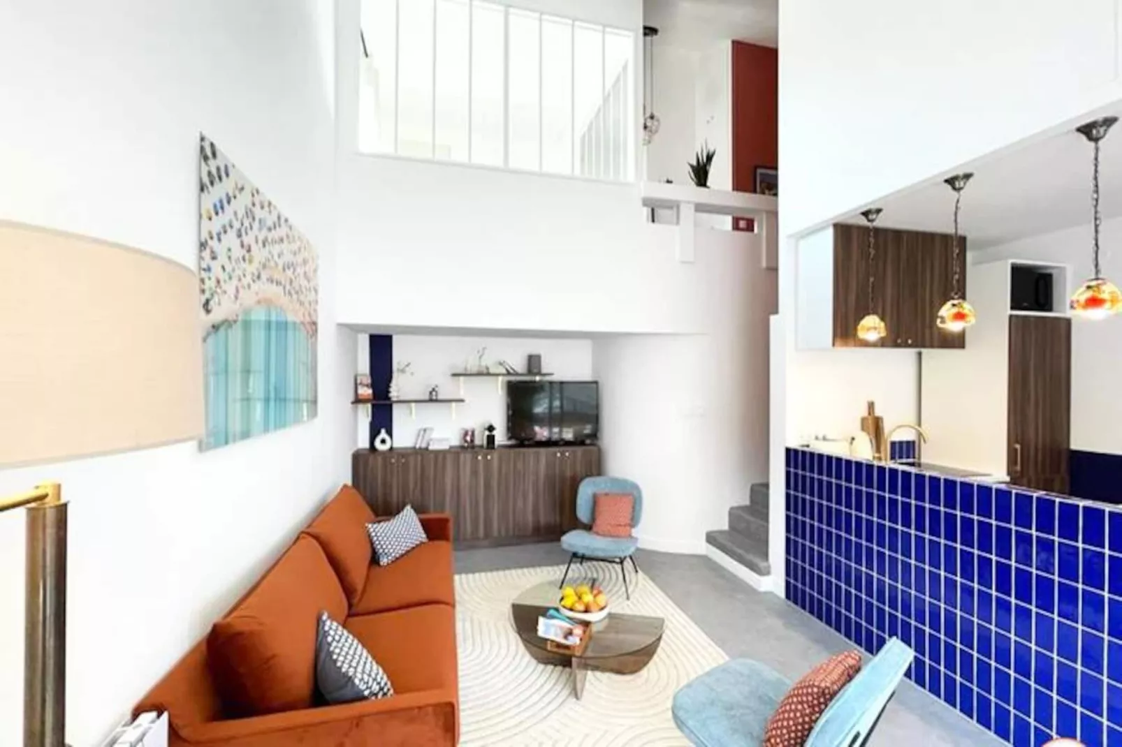 🍒 Temps Des Cerises - Terrasse - Plage - Marina-Image-tags.