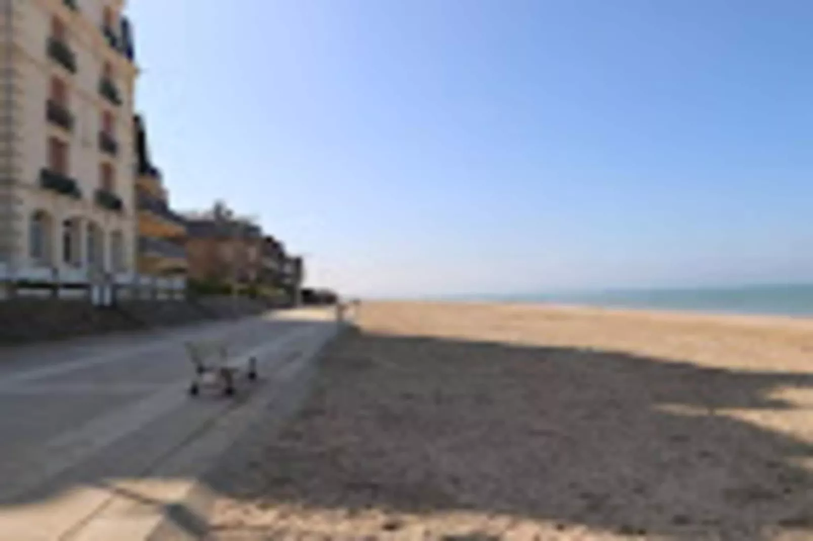 La Ferme de Deauville - maeva Home-Außenbereich Sommer