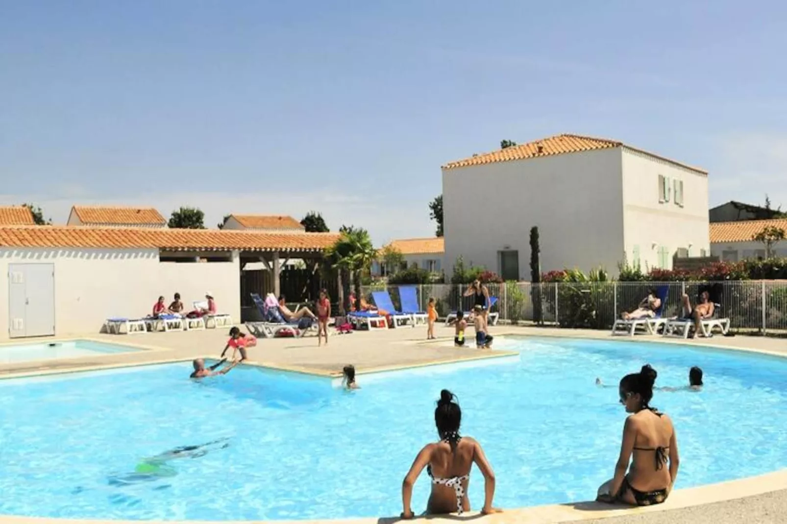 Résidence Goélia La Palmeraie-Image-tags.