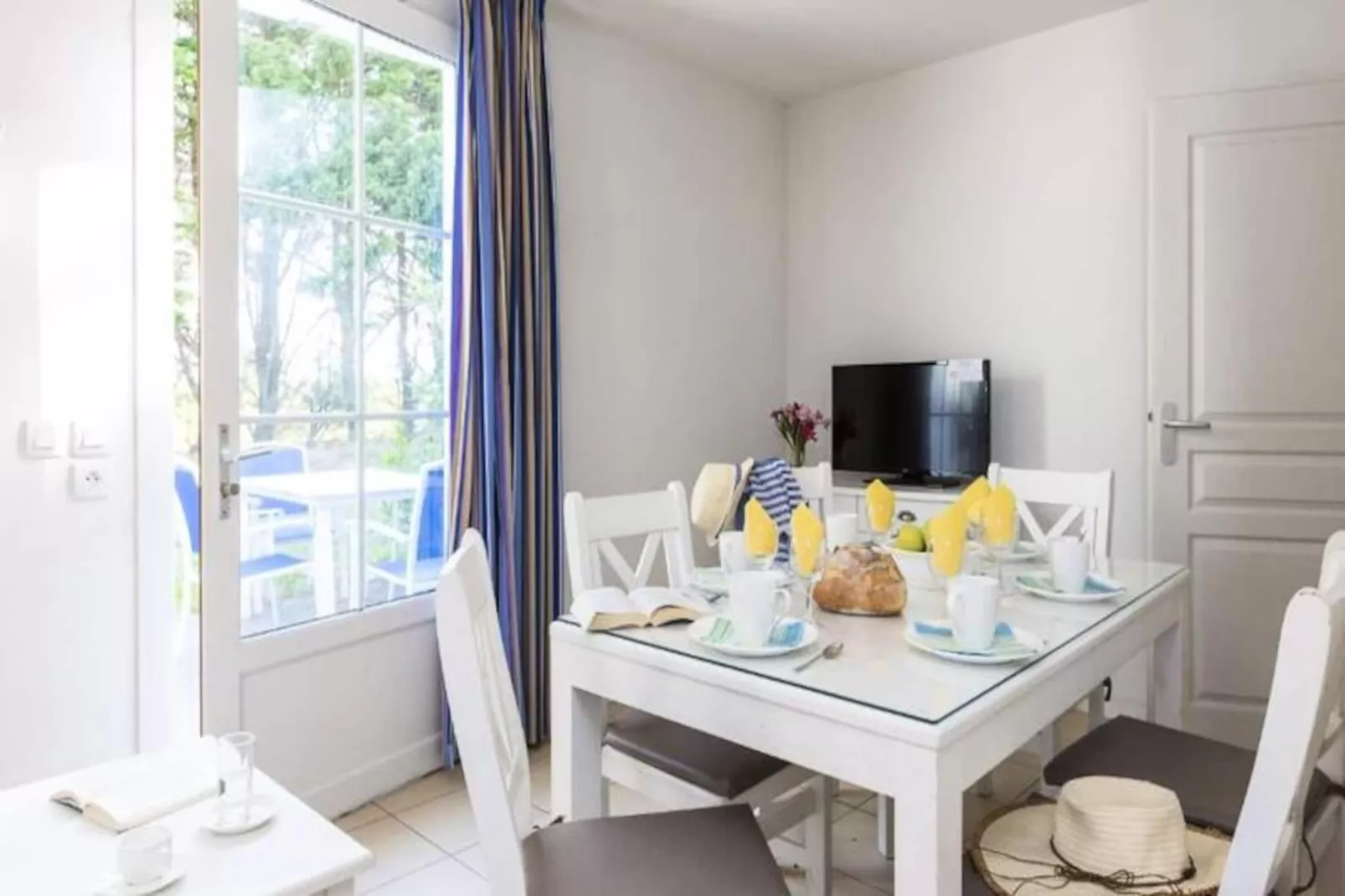 Résidence Odalys Terre Marine-Image-tags.