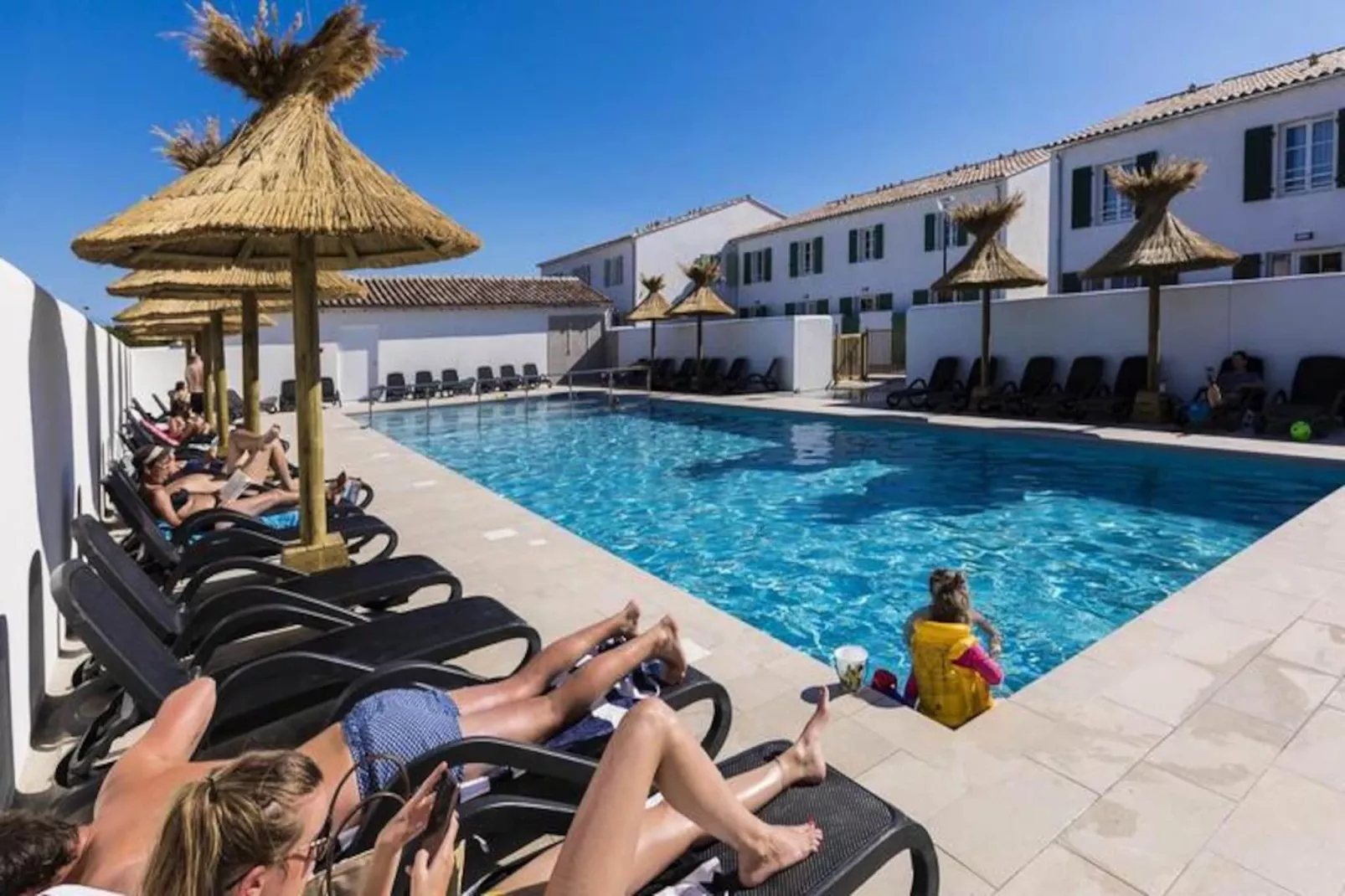 Résidence Prestige Odalys Rêve d'Île-Image-tags.