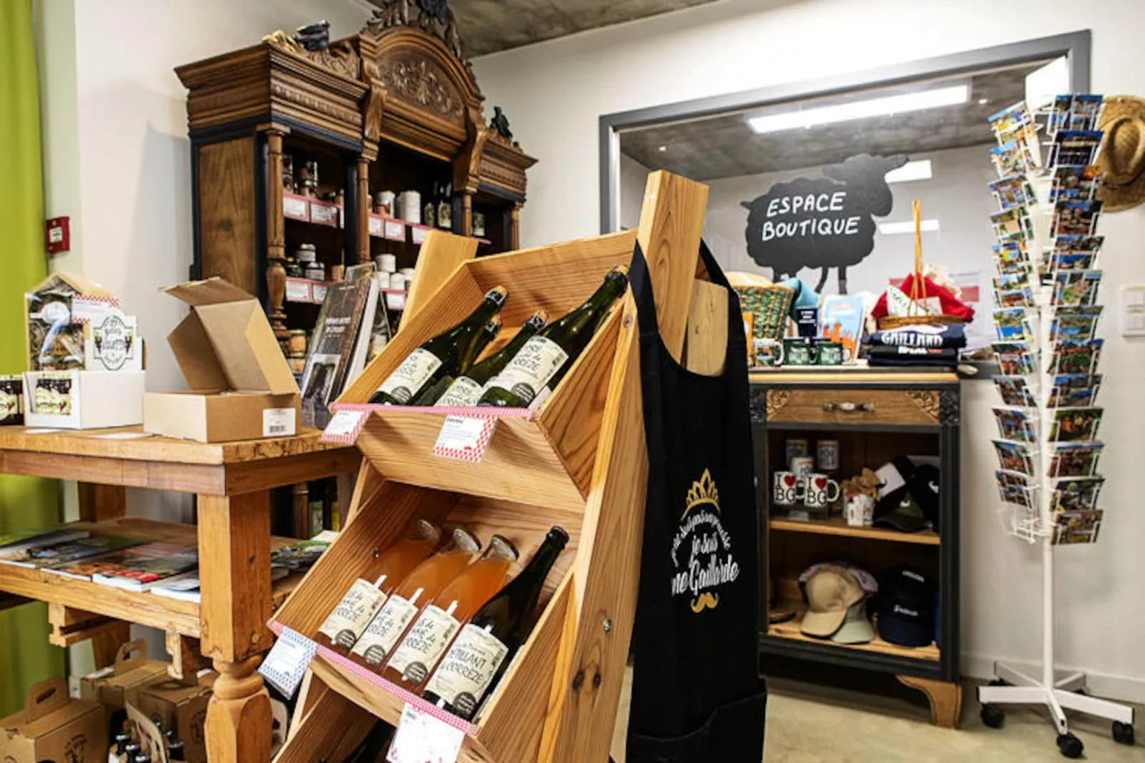 Résidence Les Collines de Sainte Féréole-Image-tags.