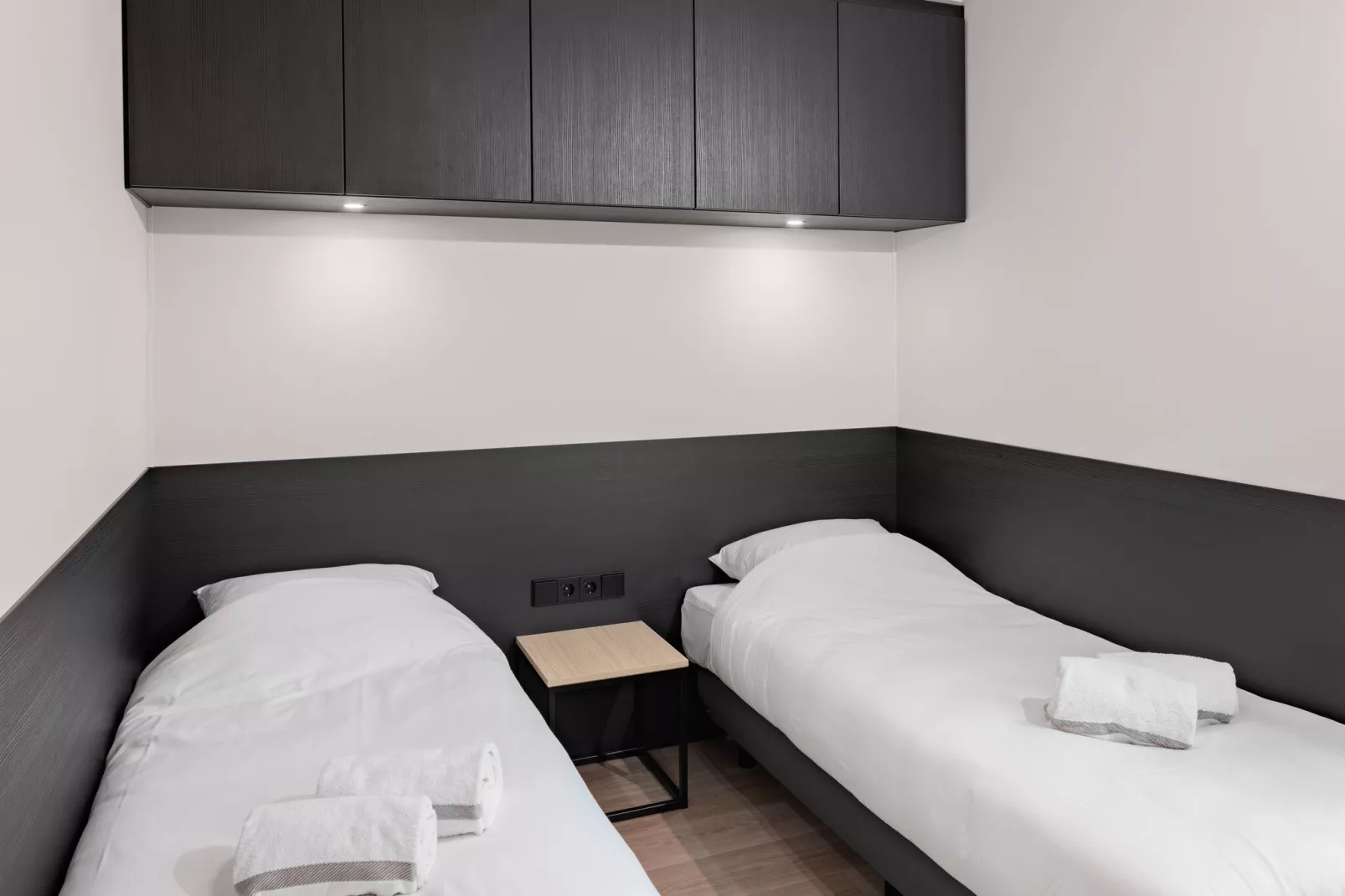 Beach Resort Brouwersdam 2-Schlafzimmer