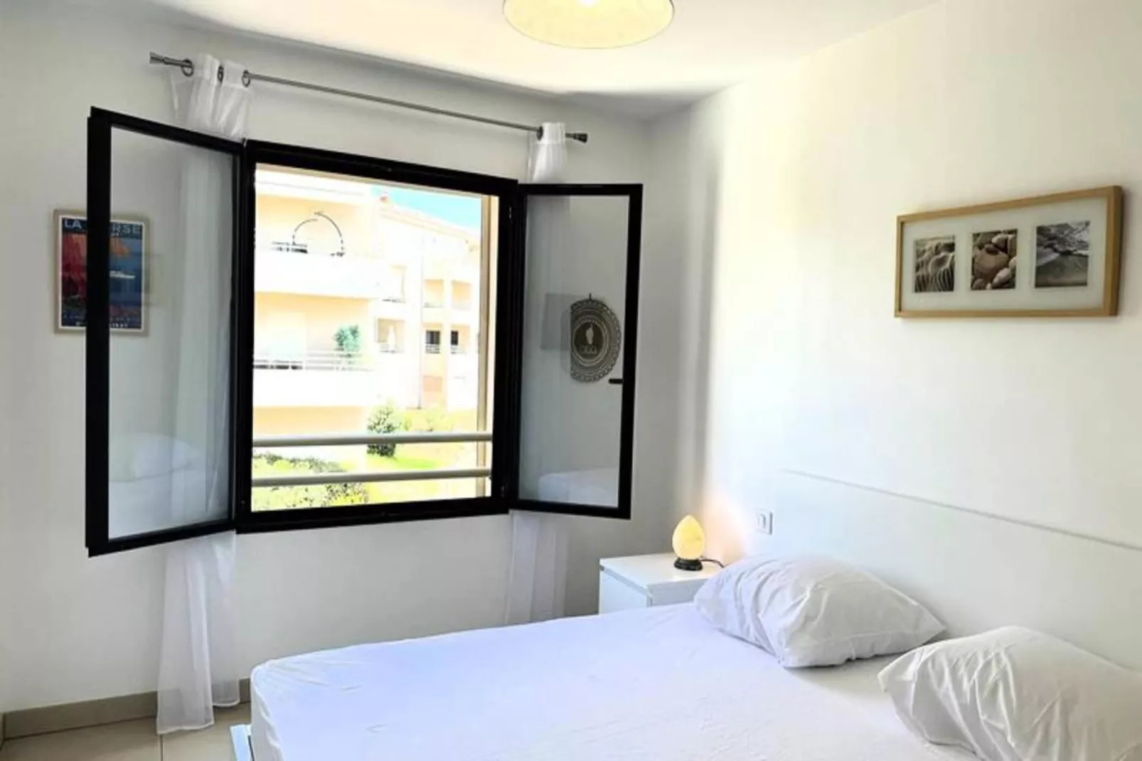 Résidence Jardins De Quatrina-Living room