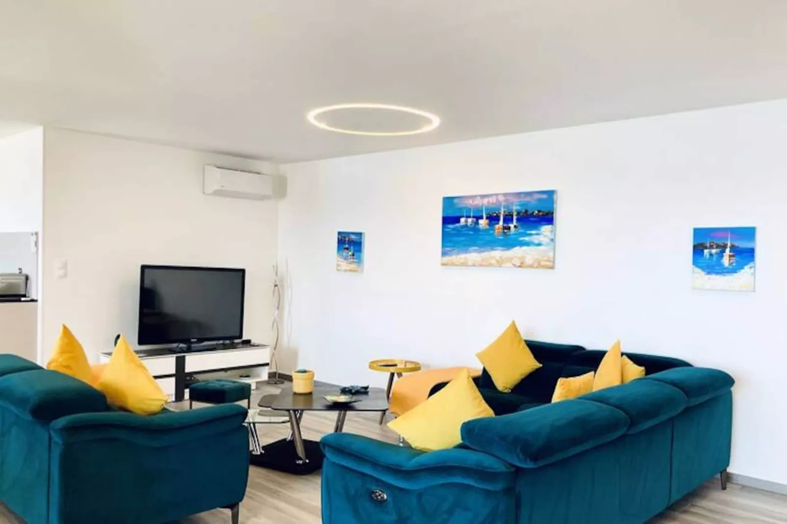 Résidence Fronte Di Mare-Image-tags.