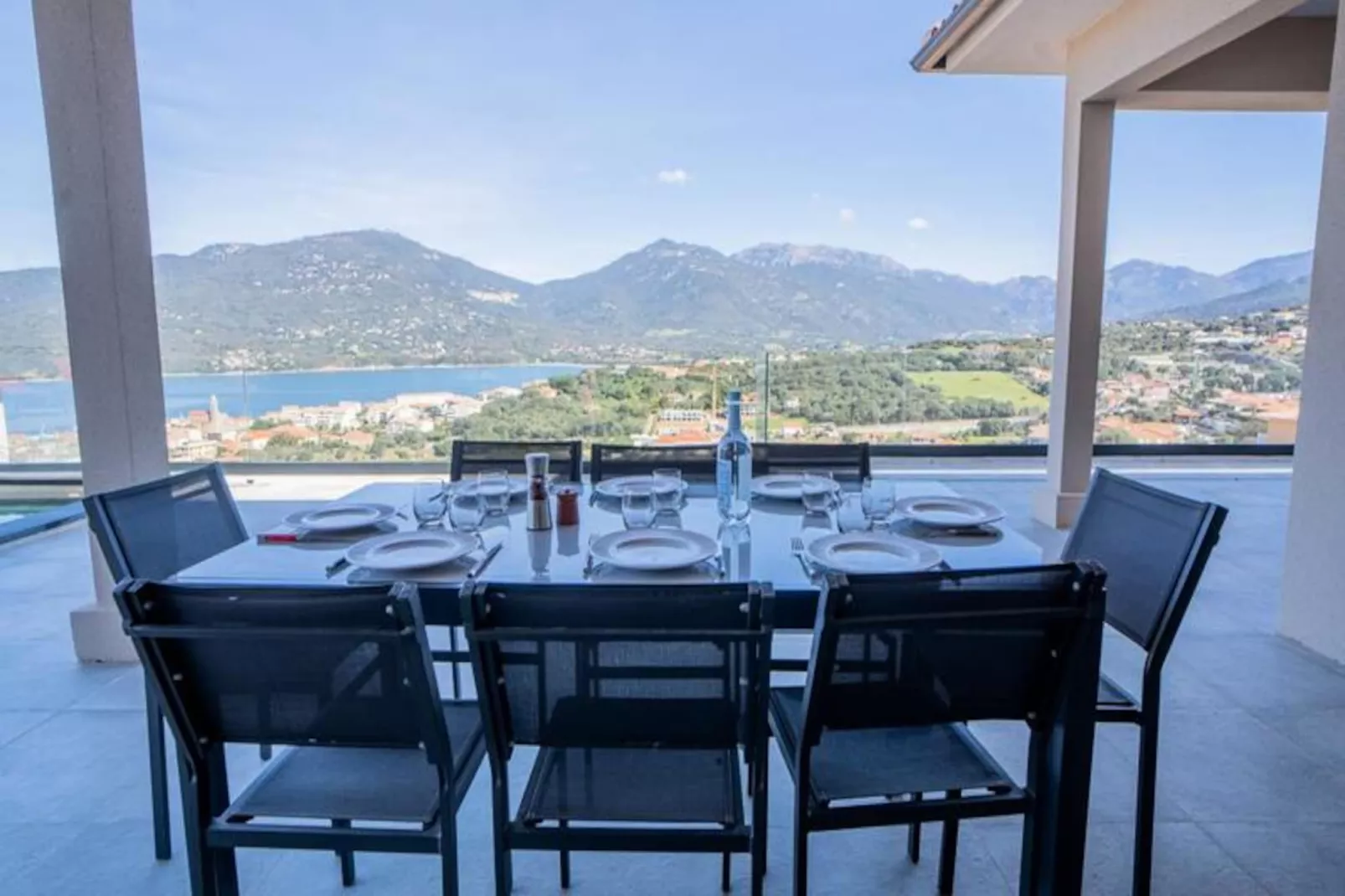 Résidence Terra Bella-Image-tags.