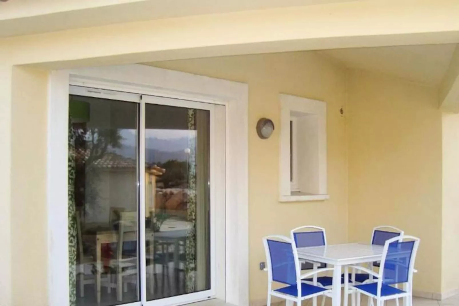 Résidence Odalys San Martinu**-Image-tags.