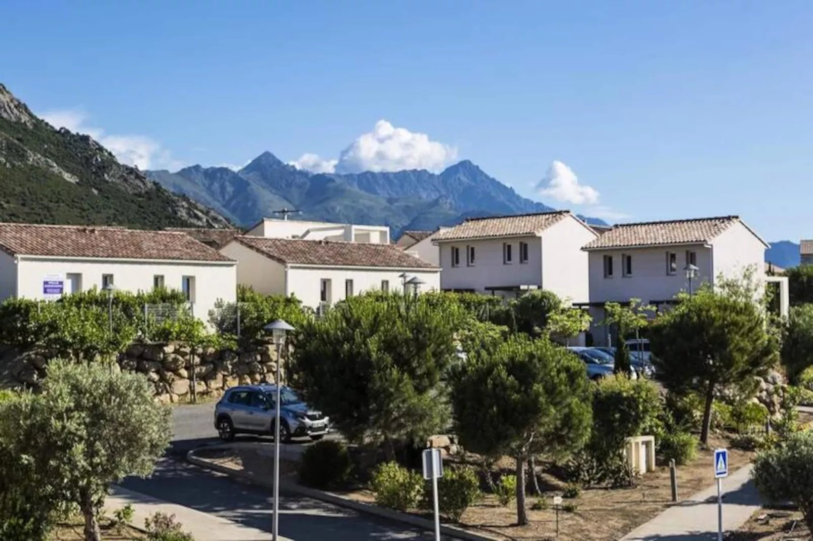 Résidence Odalys Les Villas Bel Godère-Image-tags.