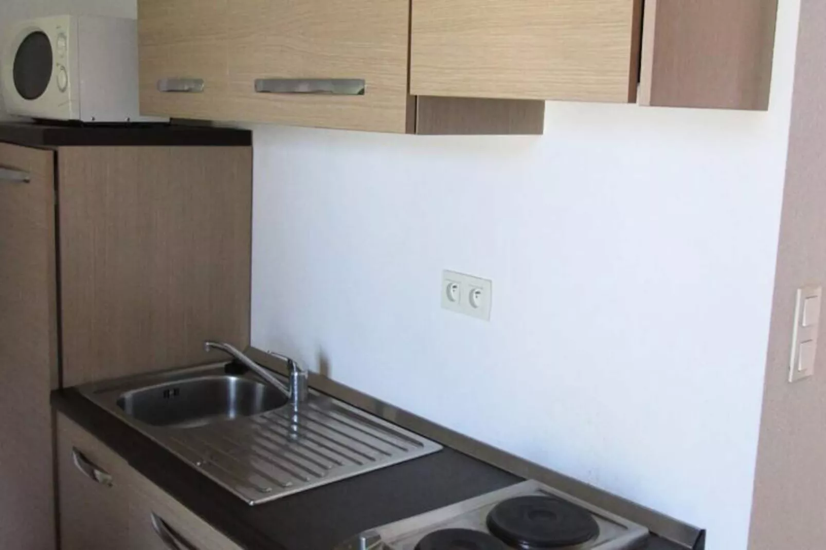 Résidence Les Hauts du Maquis ***-Image-tags.