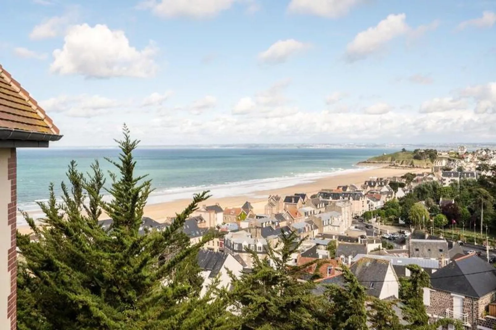 Résidence Les Villas du Spa****-Landing