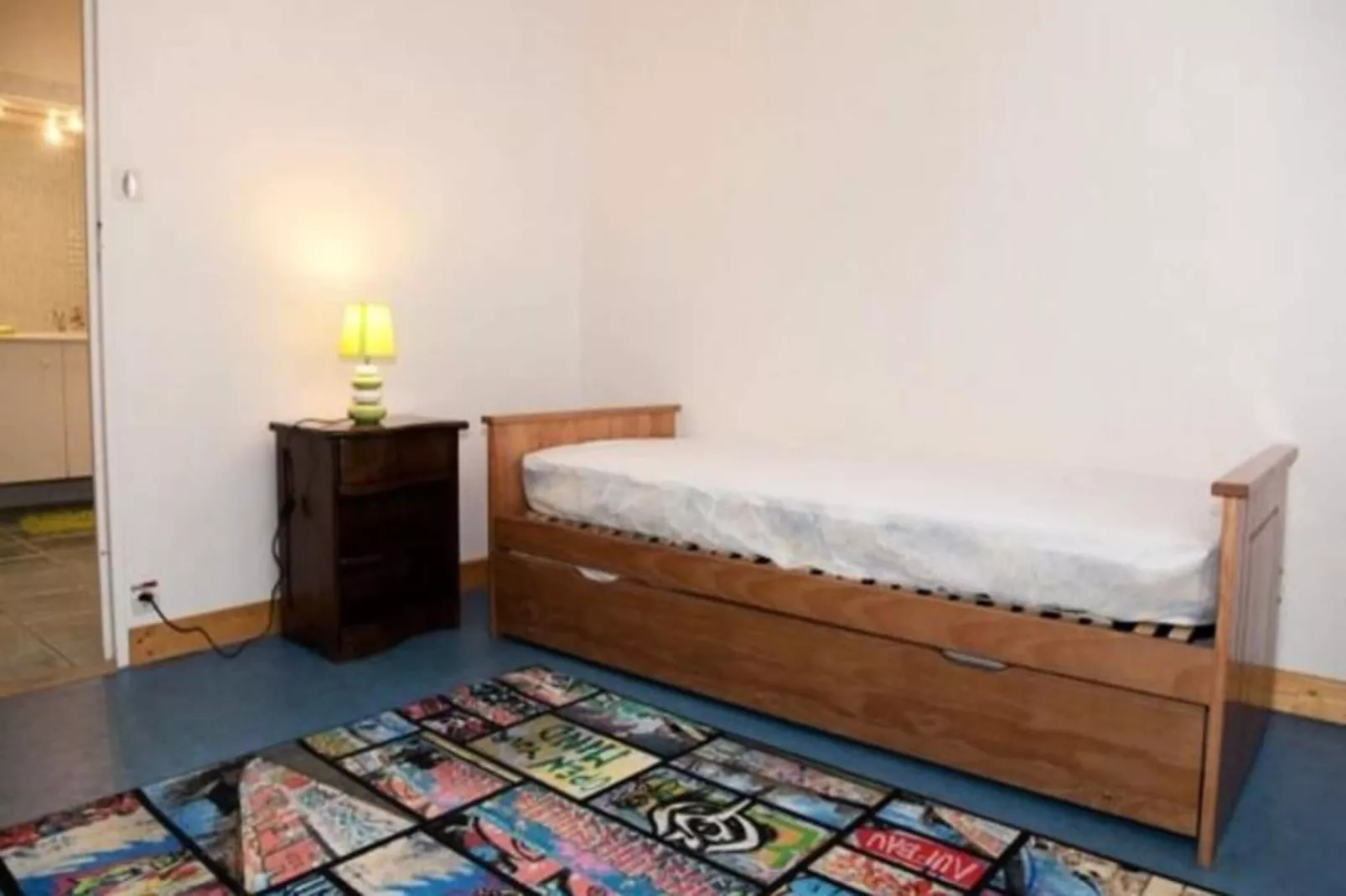 Résidence Casino-Exterior in summer