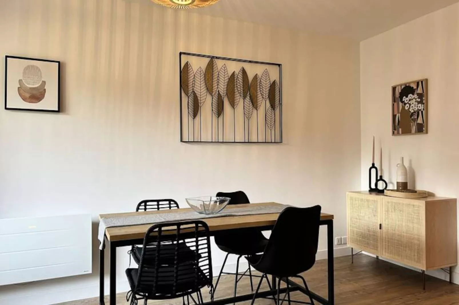 Résidence La Cormorane-Untagged