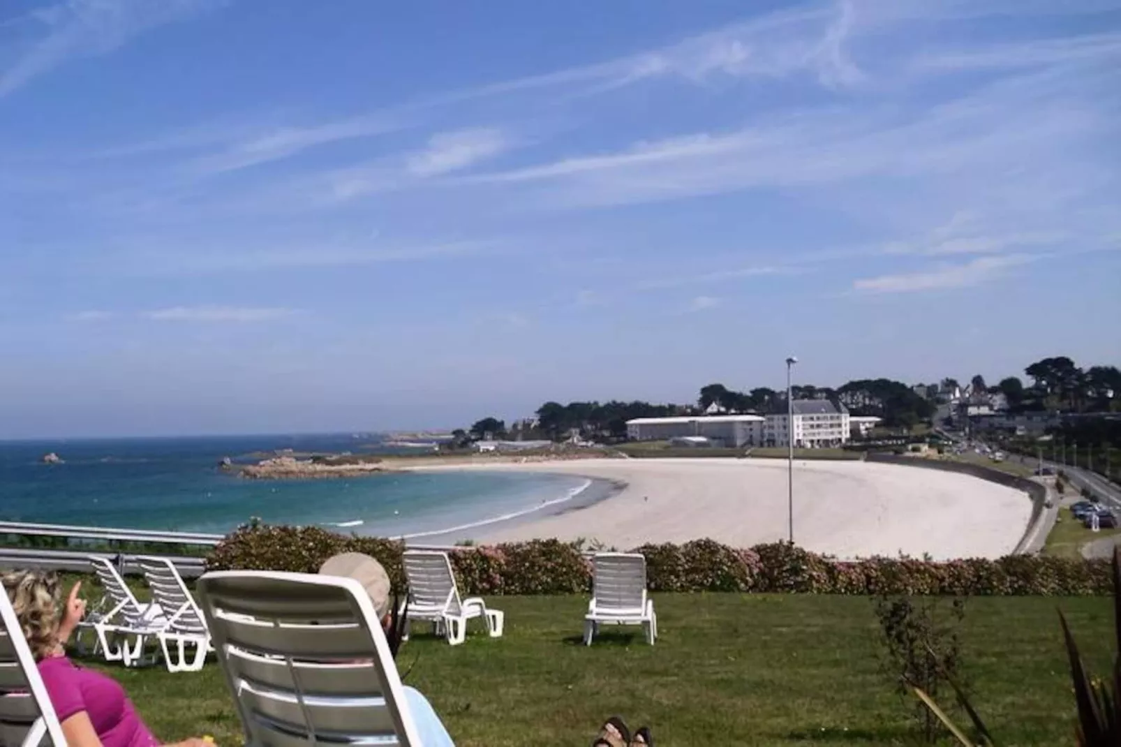 Résidence Les Terrasses de la Plage-Image-tags.