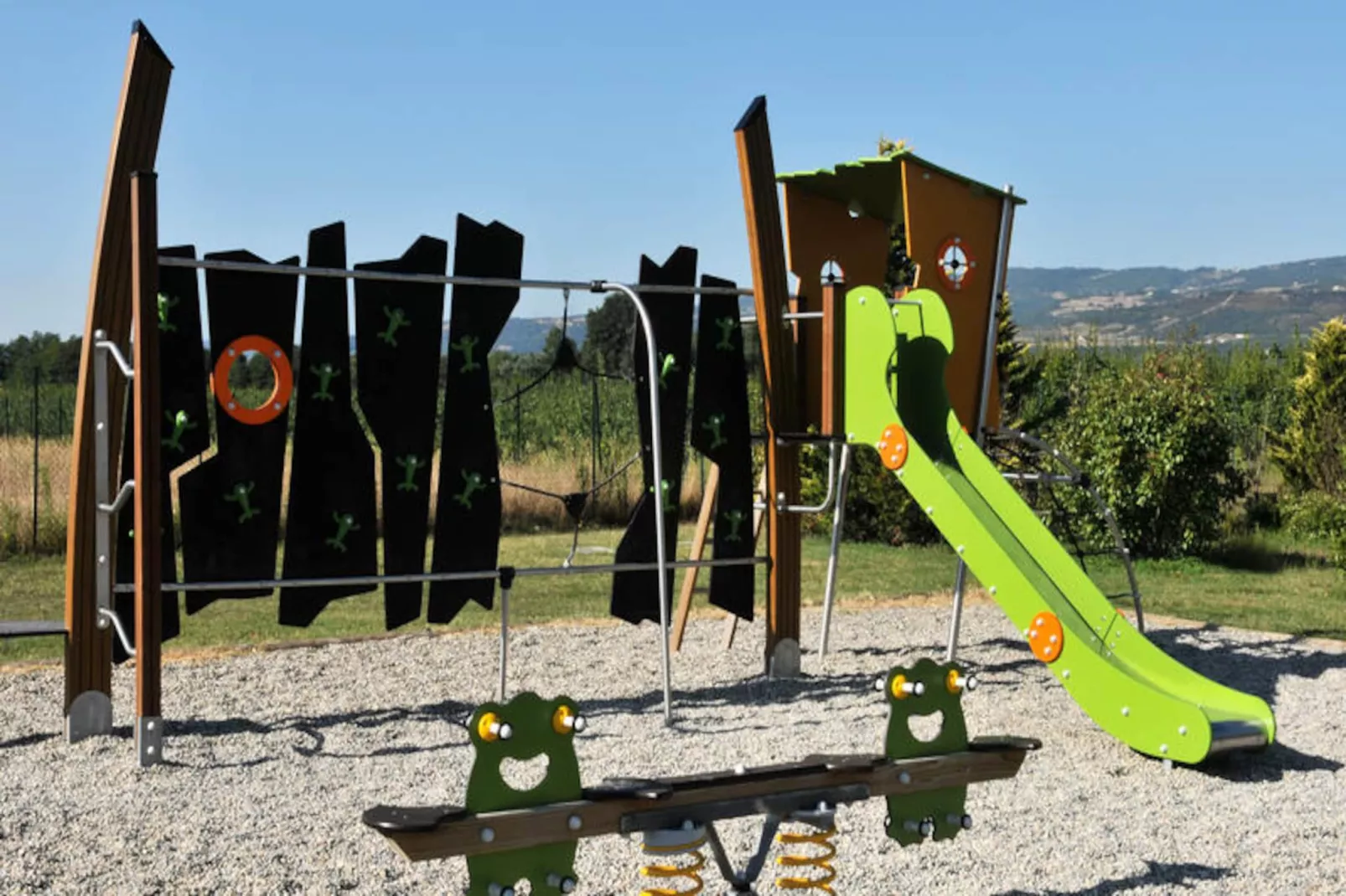 Résidence Le Domaine d'Agrippa ***-Image-tags.