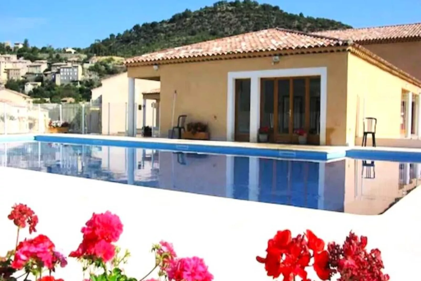 Résidence Le Hameau des Sources ***-Image-tags.