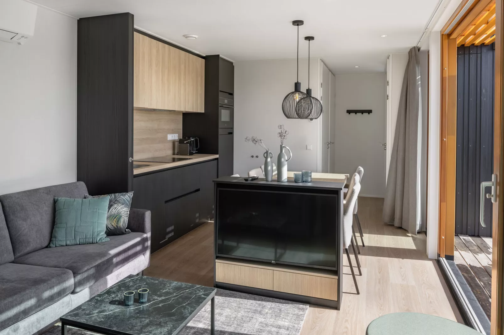Beach Resort Brouwersdam 3