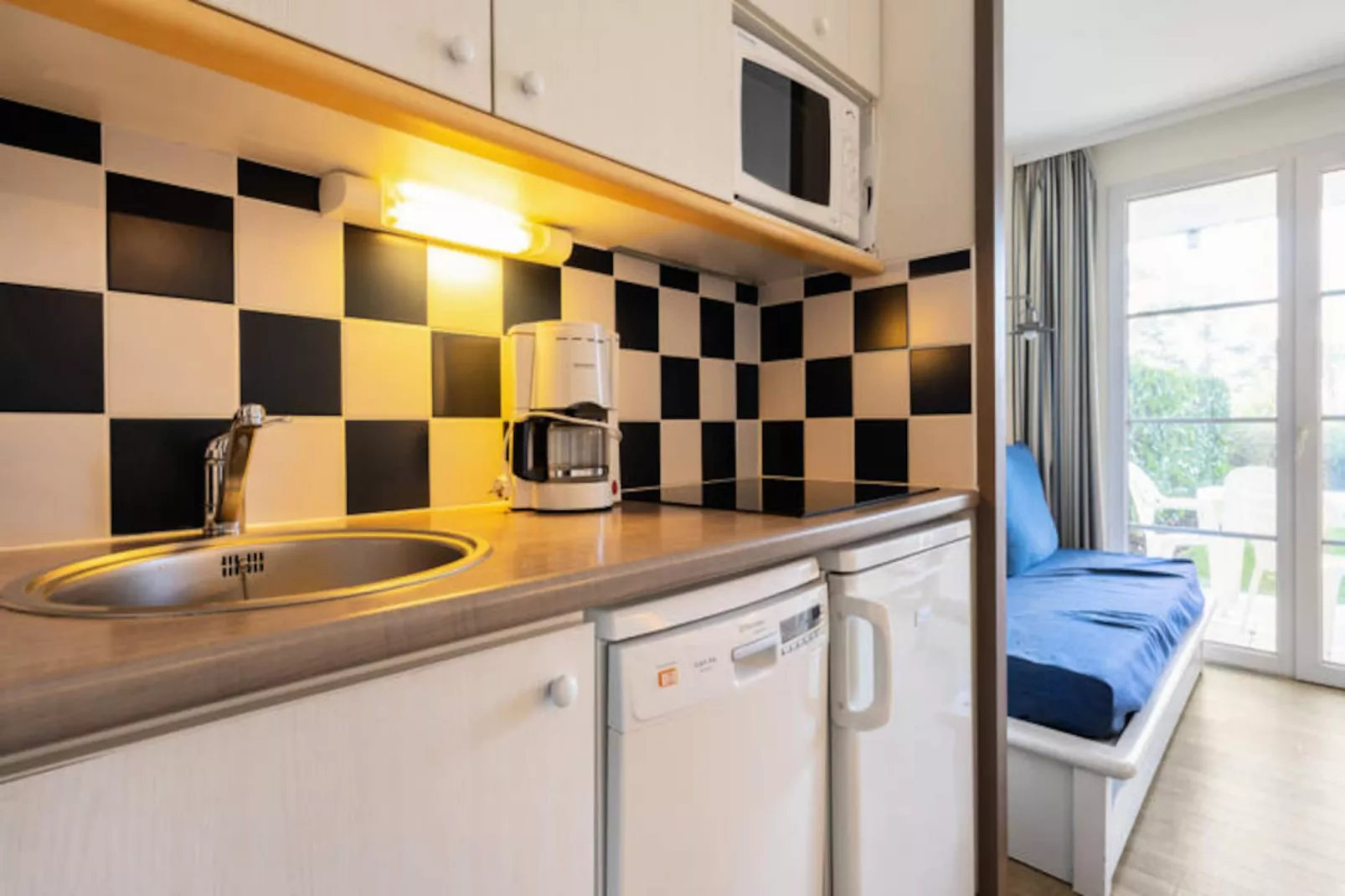 Résidence Cap Azur - maeva Home-Image-tags.