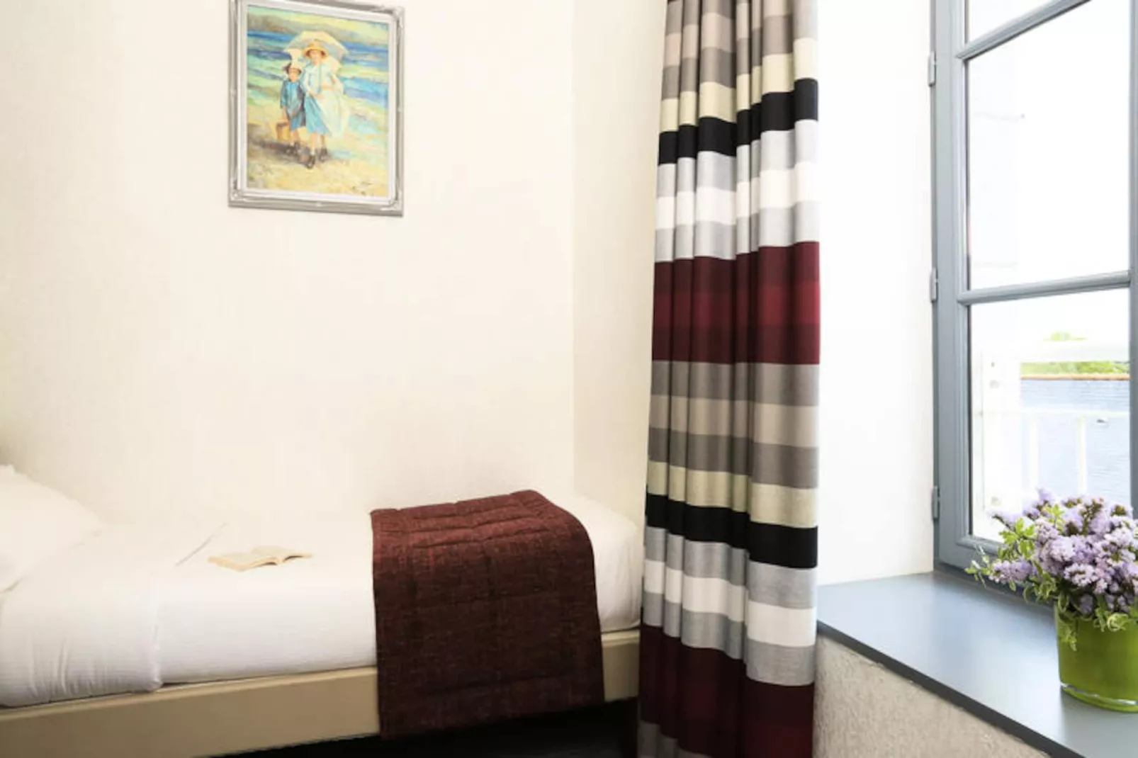 Résidence Goélia Le Domaine de Pont Aven****-Image-tags.