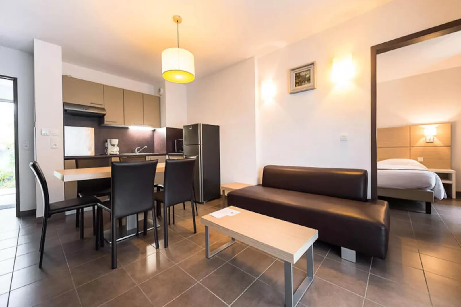 Résidence Goélia Le Domaine de Pont Aven****-Image-tags.