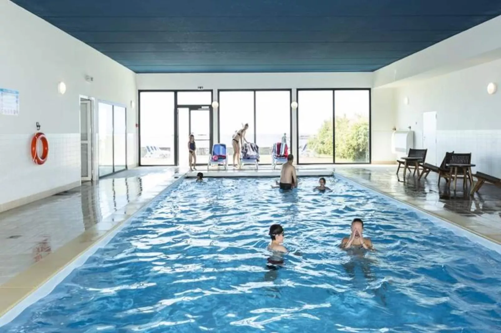 Résidence Odalys Le Domaine des Roches Jaunes-Image-tags.