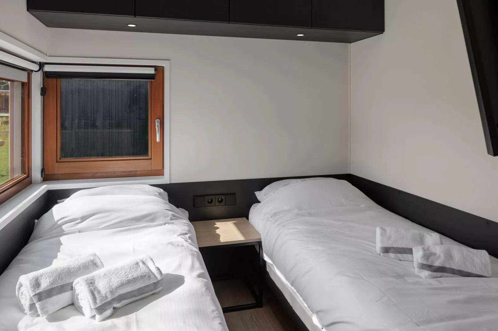 Beach Resort Brouwersdam 3-Bedroom