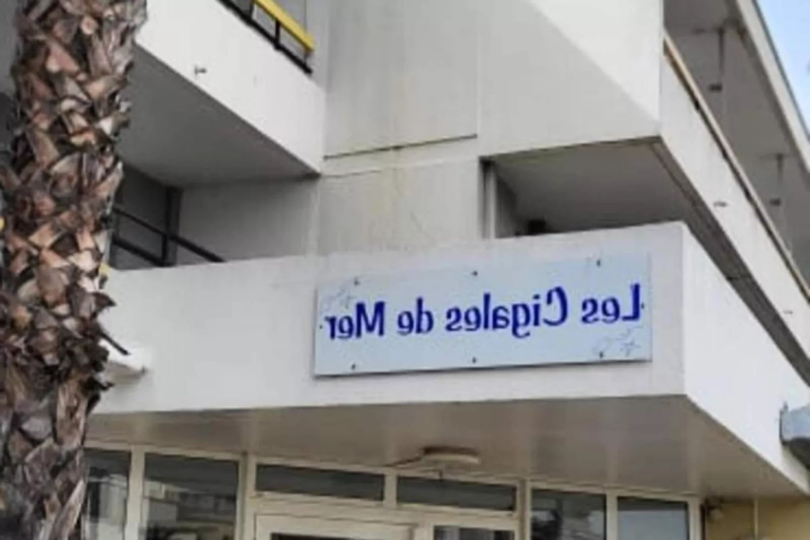 Résidence La Cigale De Mer &agrave; 100 M De La Plage Et Du Centre Ville Du Grau Du Roi-Außenbereich Sommer