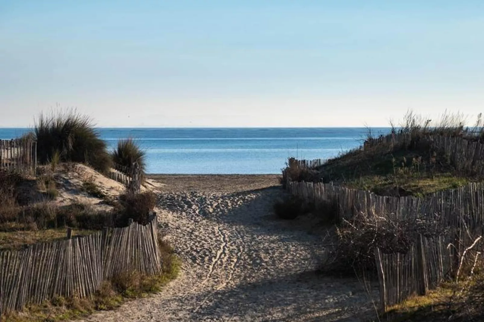 Résidence "le Grand Large"-Gebiete Sommer 5 km