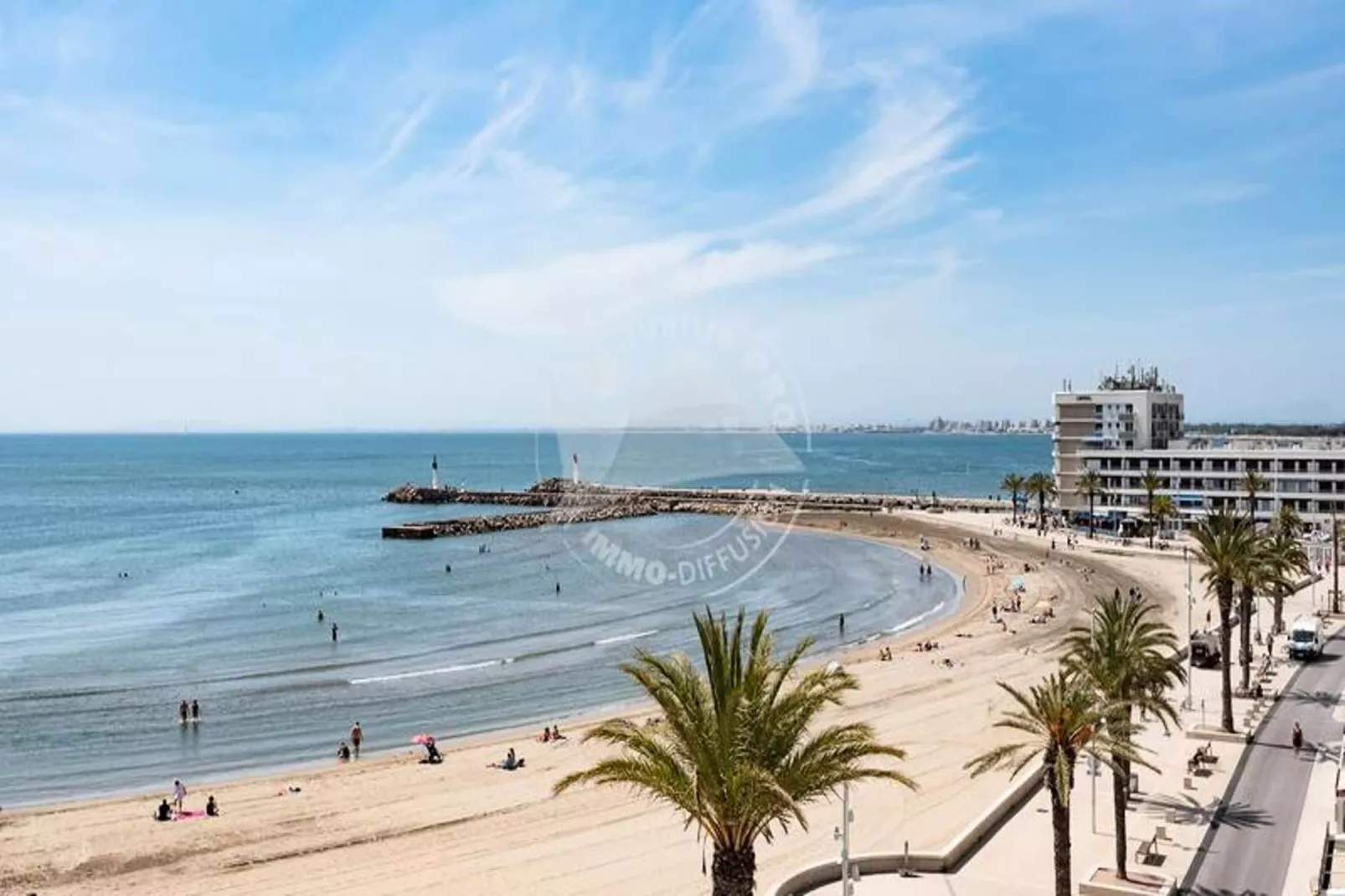 Résidence "mar E Souleu"-Areas within 5km in summer