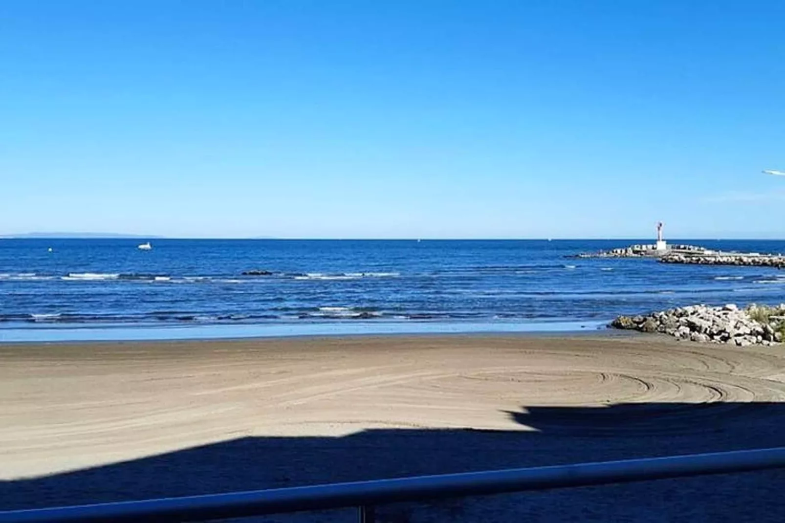 Résidence "le Negresco"-Bedroom