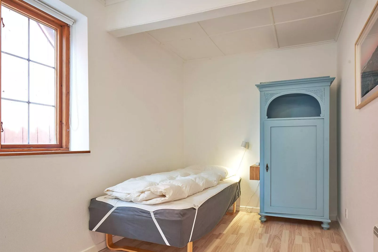Maison de vacances pour 10 a Østermarie-Intérieur