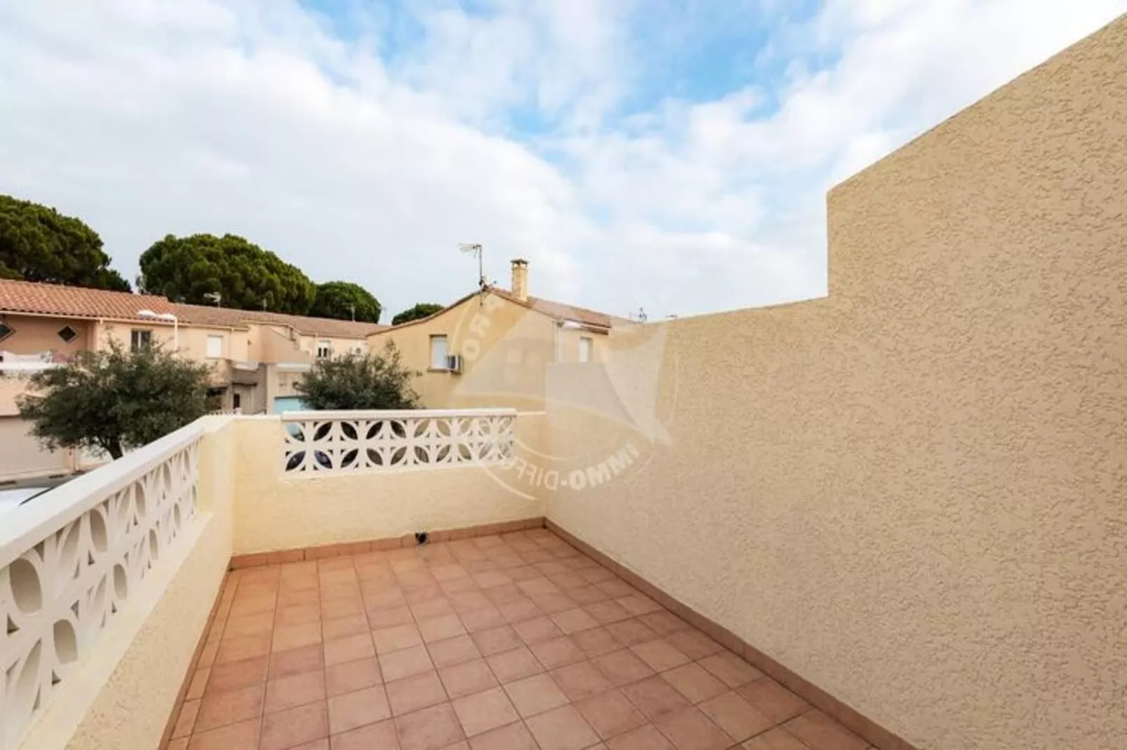 Résidence Impasse Des Lucines-Salle à manger