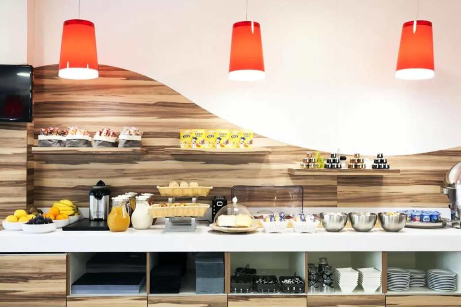 Néméa Appart'hôtel Résidence Toulouse Concorde****-Esszimmer