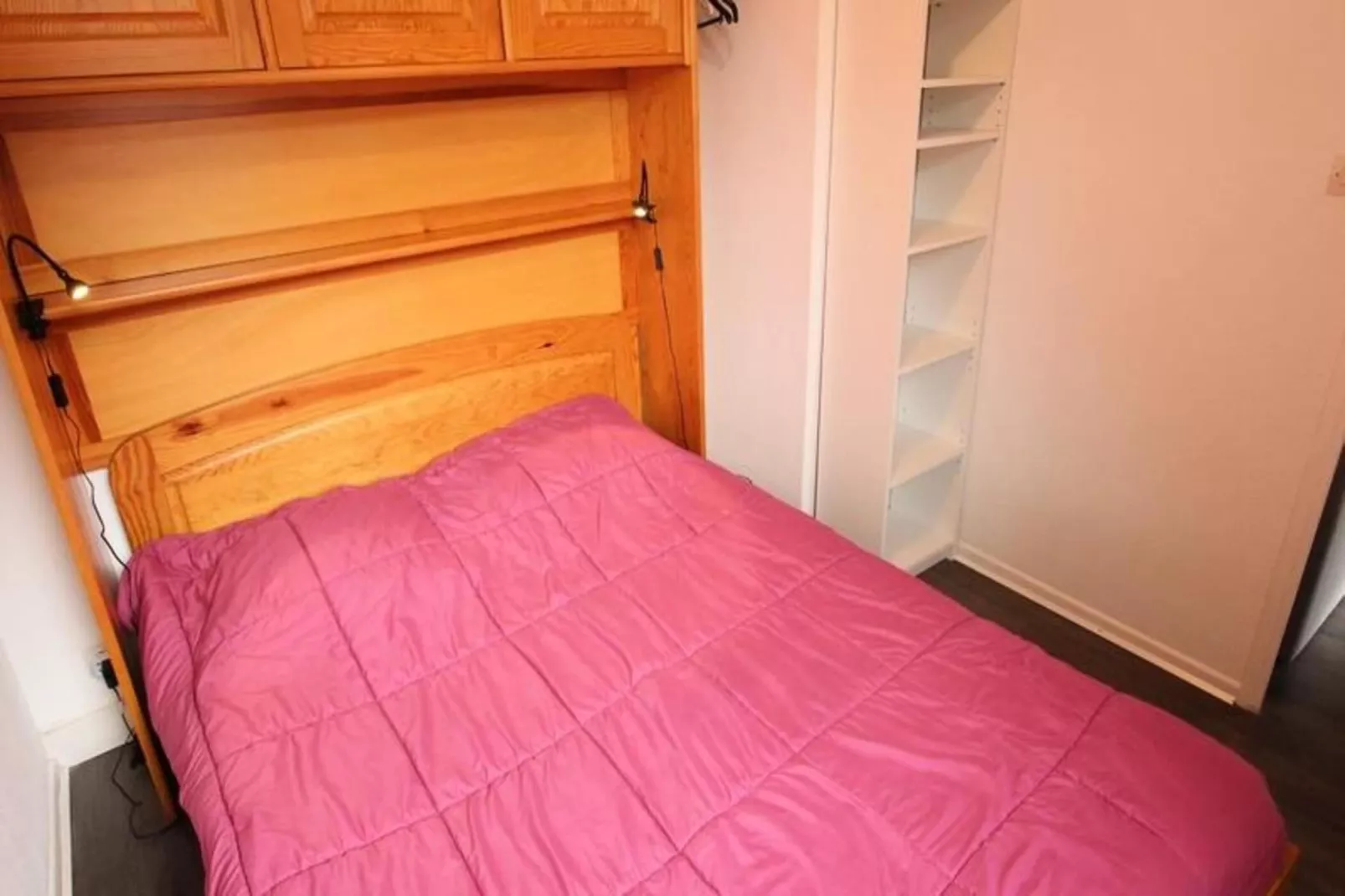 Résidence Jardins Du Casino-Extérieur été