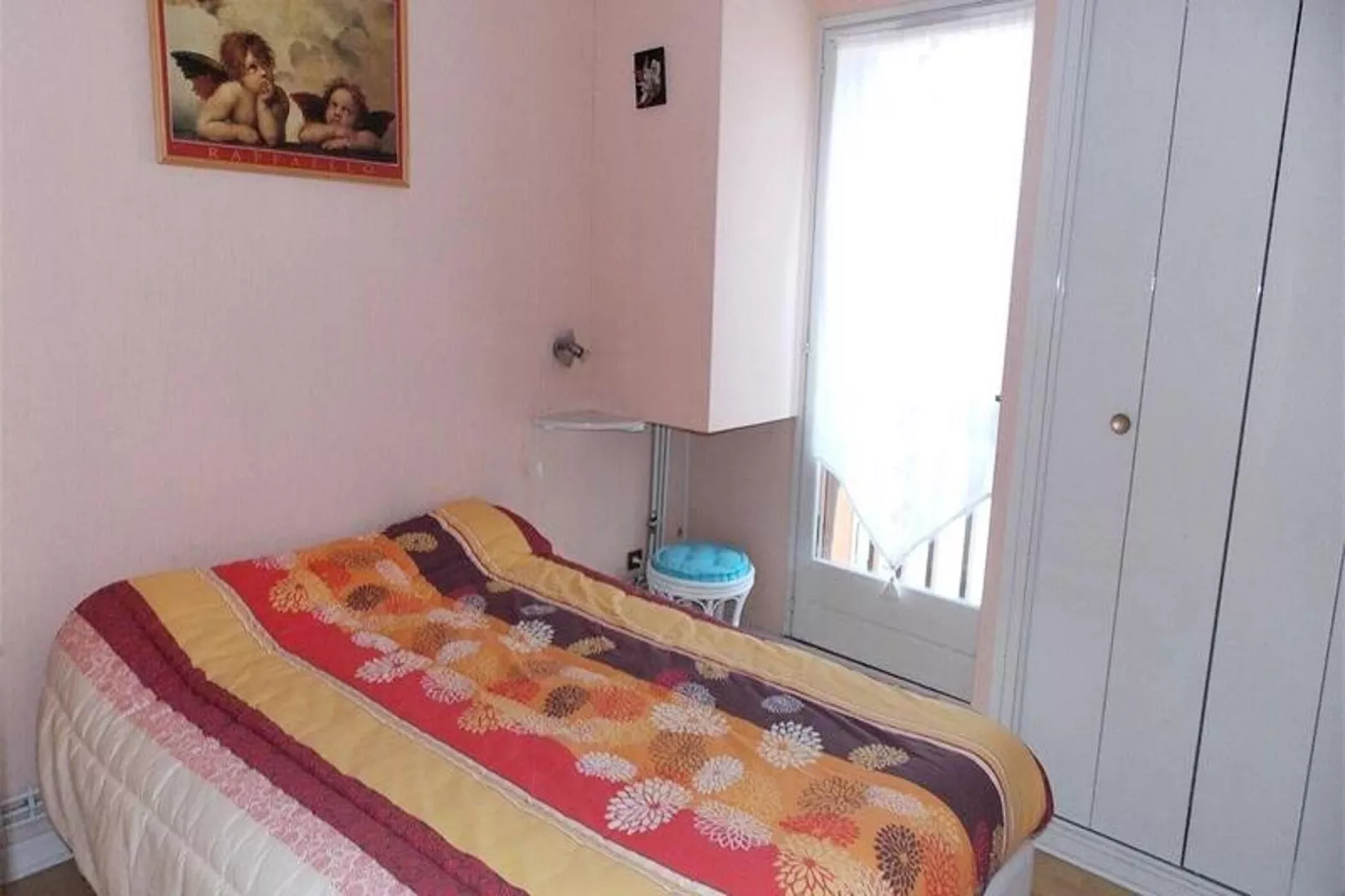 Résidence Soulan-Landing